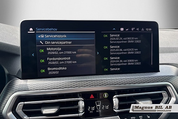 BMW X3 14 of 24