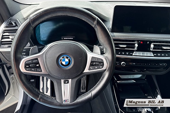 BMW X3 8 of 24