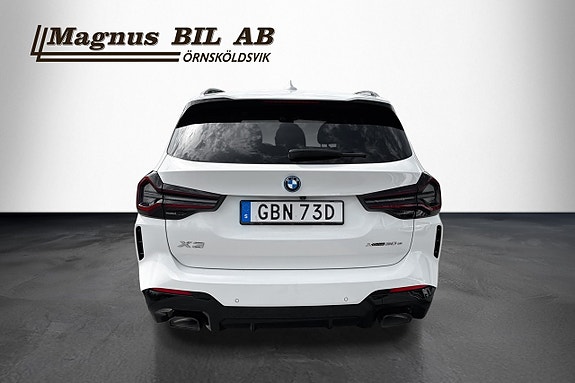 BMW X3 5 of 5