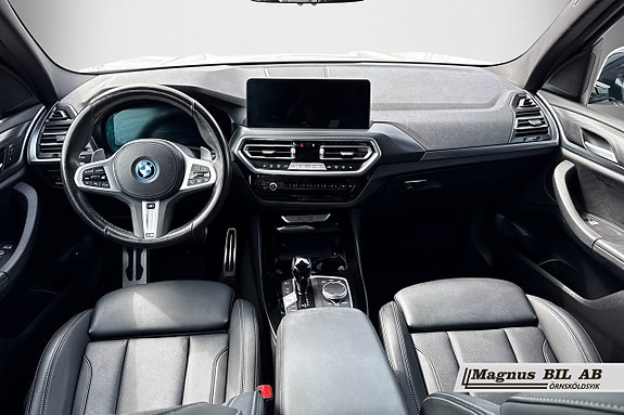 BMW X3 9 of 24