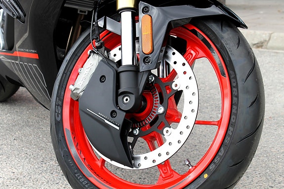CFMOTO 450SR MC | PARALLELL TWIN 14 of 16
