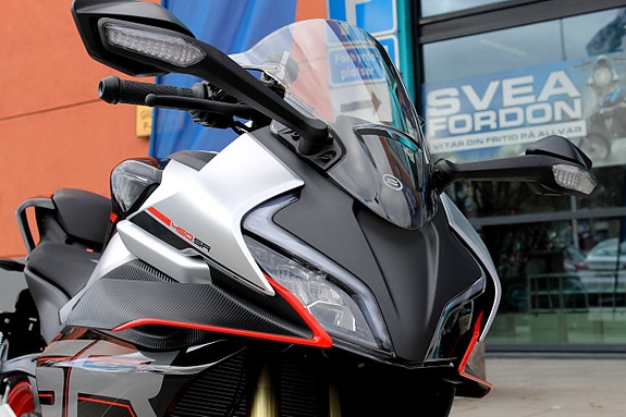 CFMOTO 450SR MC | PARALLELL TWIN 4 of 16