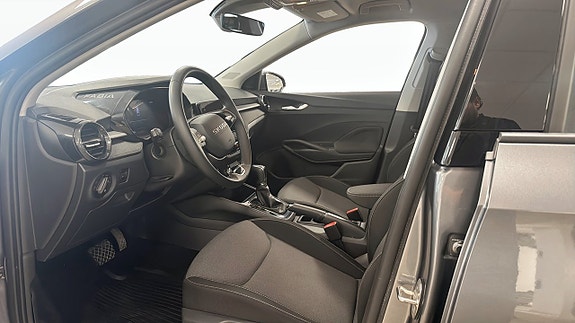 Skoda Fabia 7 of 12