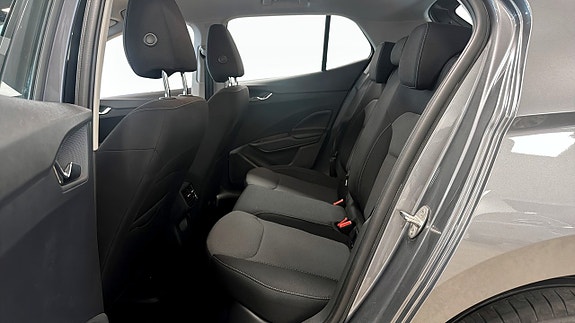 Skoda Fabia 11 of 12