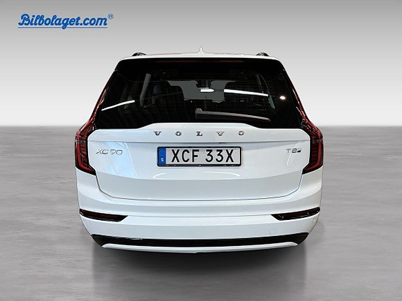 Volvo XC90 7 of 19