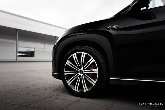 BYD Sealion 7 28 of 28