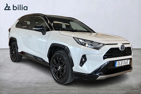 Toyota RAV4 19 of 23
