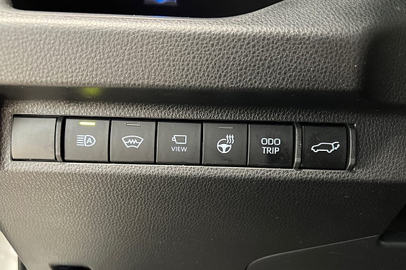 Toyota RAV4 20 of 23
