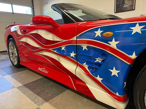 Chevrolet Corvette 15 of 30