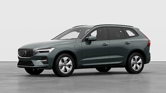 İkinci el  Volvo Xc60 