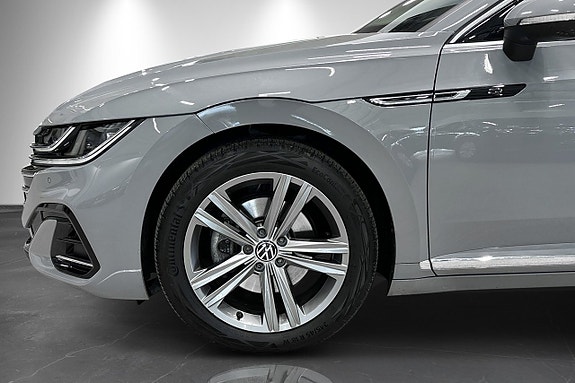 Volkswagen Arteon 2 of 5