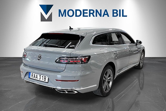 Volkswagen Arteon 5 of 5