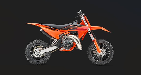 KTM 65 SX