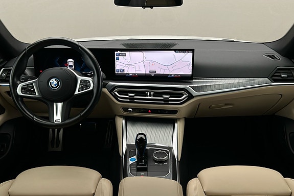 BMW i4 2 of 3