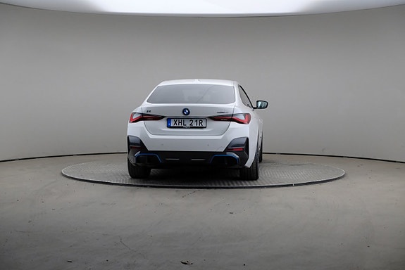 BMW i4 3 of 3