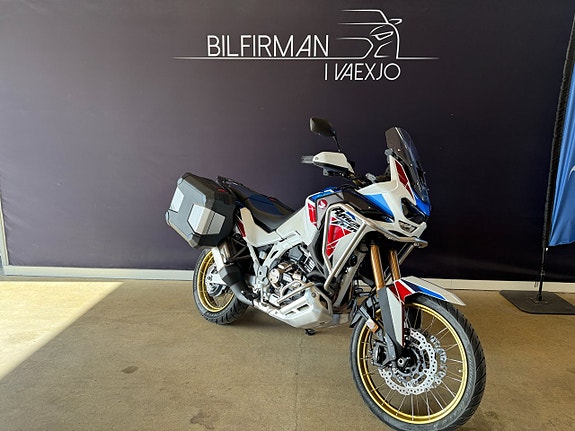 Honda CRF1100D4 Africa Twin DCT Adv Sports