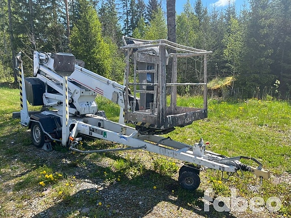 DINO 160XT Släpvagnslift (131353)