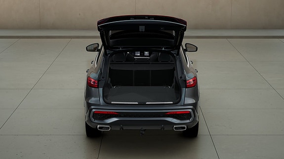 Audi Q5 5 of 5