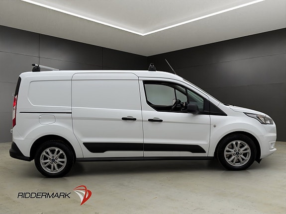 Ford Transit Connect 2 of 5