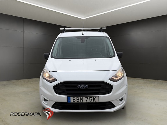 Ford Transit Connect 5 of 5