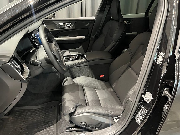 Volvo V60 5 of 8