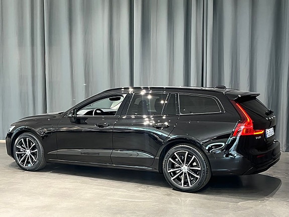 Volvo V60 3 of 8
