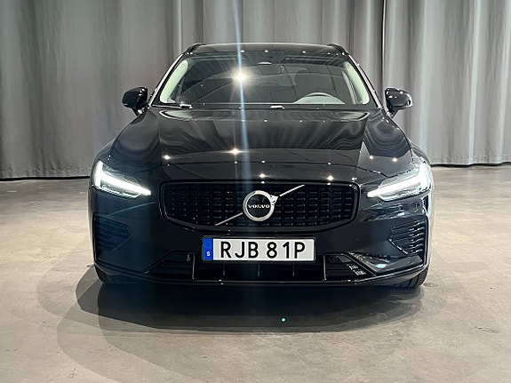Volvo V60 4 of 8