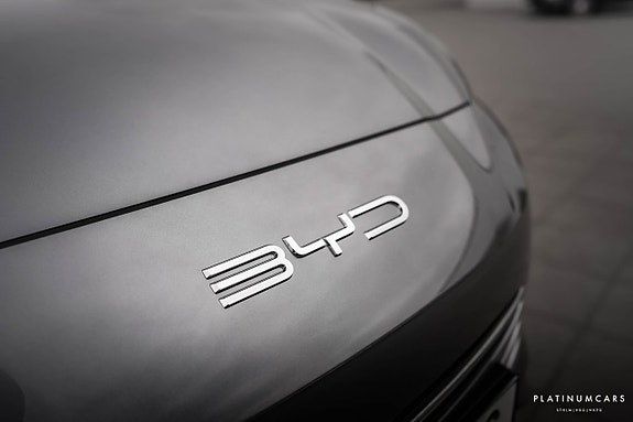 BYD Seal U 19 of 24