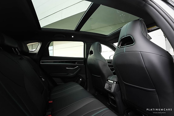 BYD Seal U 8 of 24