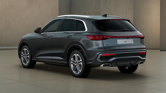 Audi Q5 4 of 5