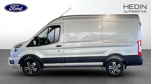 Ford Transit 6 of 9