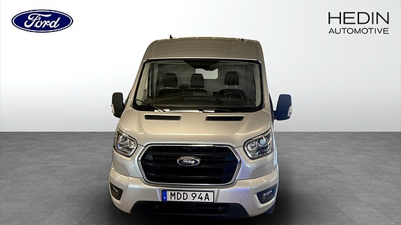 Ford Transit 8 of 9