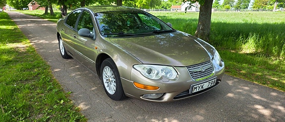İkinci el  Chrysler 300 