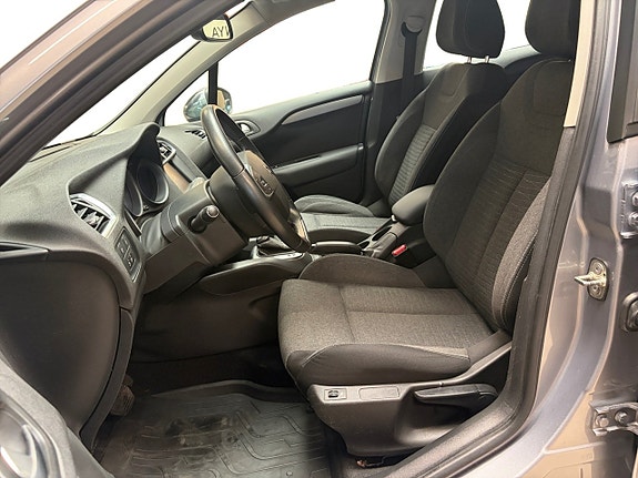 Citroen C4 12 of 15