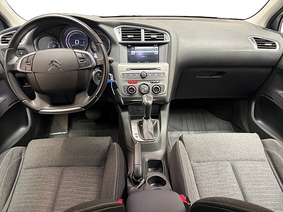 Citroen C4 10 of 15