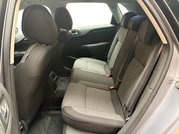 Citroen C4 13 of 15