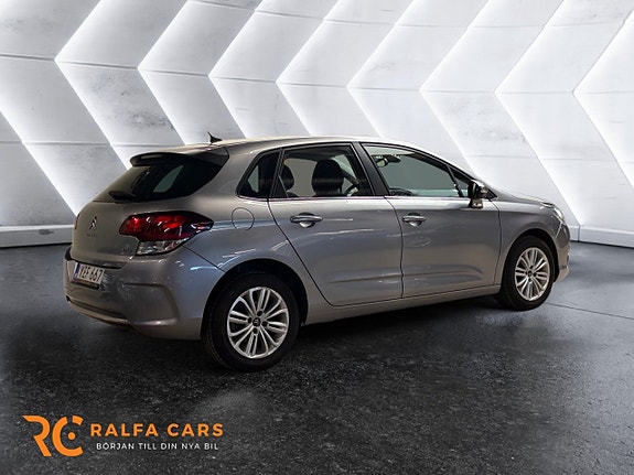 Citroen C4 7 of 15