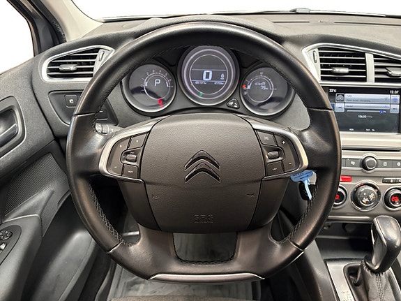 Citroen C4 11 of 15