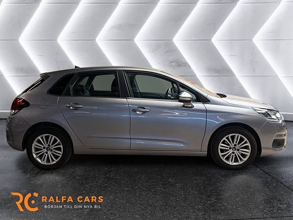 Citroen C4 6 of 15