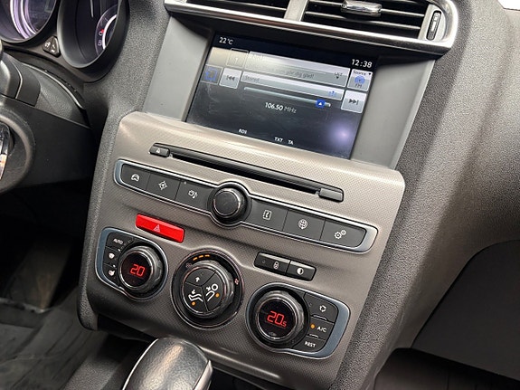 Citroen C4 15 of 15