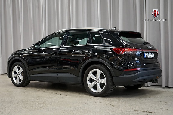 Audi Q4 e-tron 5 of 5