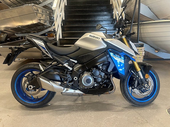 Suzuki GSX S1000