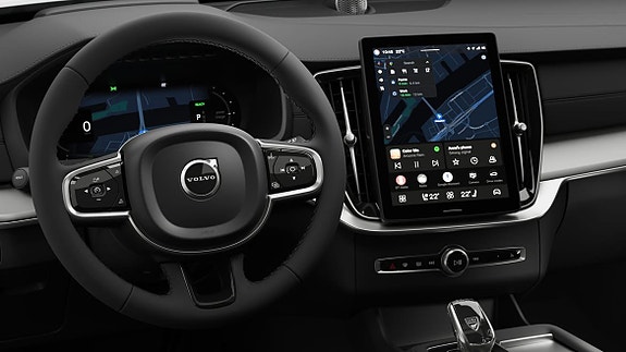 Volvo XC90 27 of 27