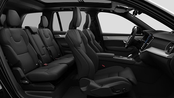 Volvo XC90 20 of 27