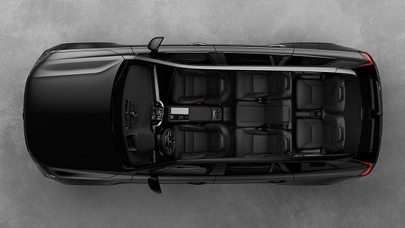 Volvo XC90 19 of 27