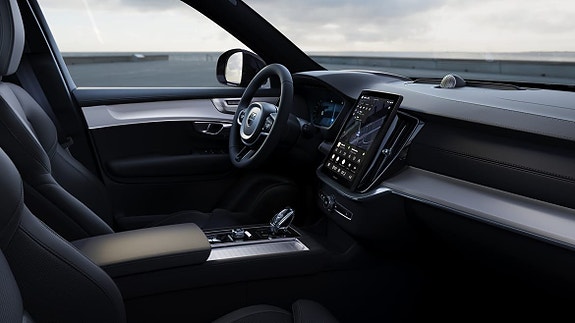 Volvo XC90 21 of 27