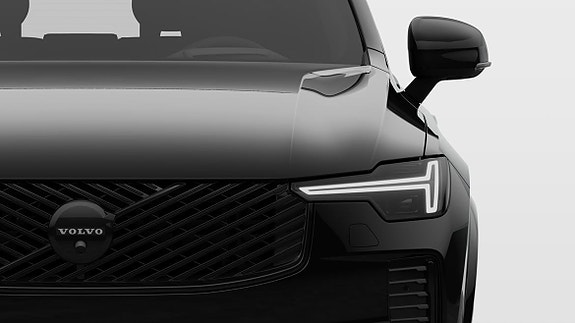 Volvo XC90 14 of 27