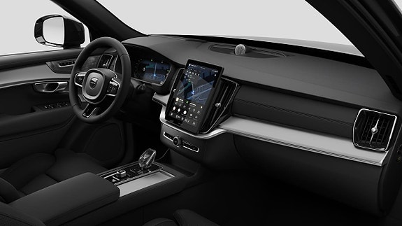 Volvo XC90 17 of 27
