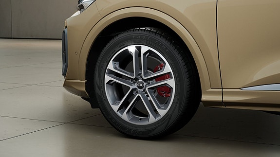 Audi Q5 5 of 5