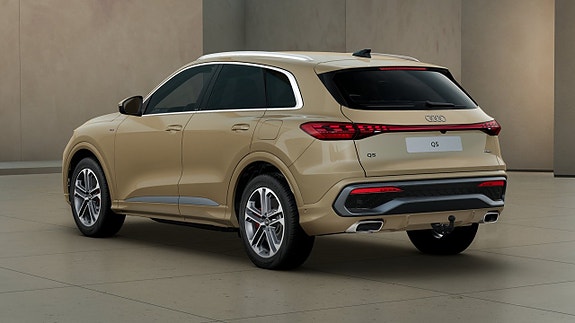 Audi Q5 3 of 5